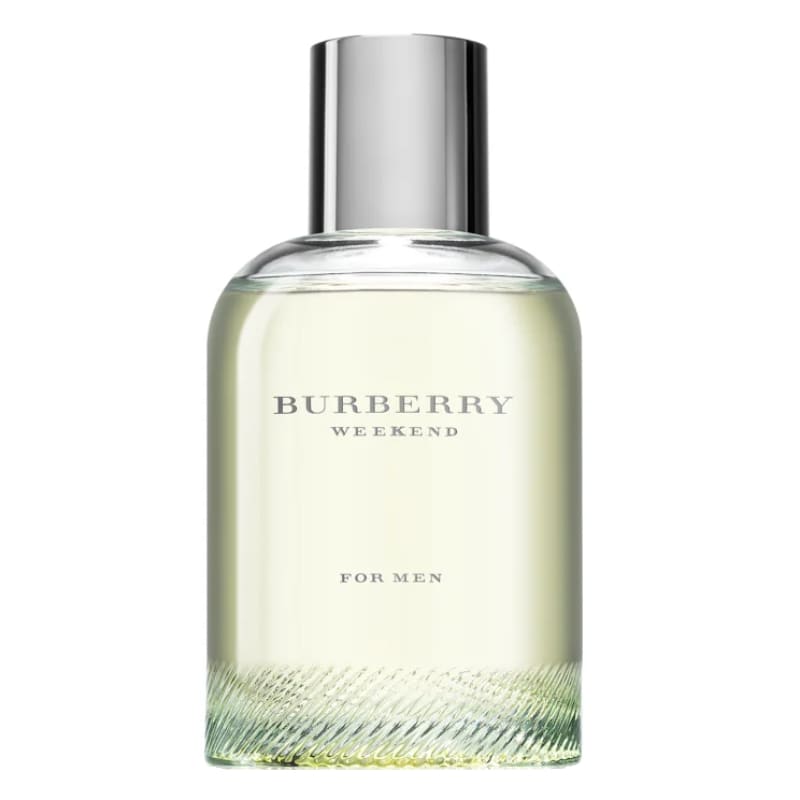 Burberry Weekend edt 100ml Hombre - Burberry - Default Title - Perfumisimo